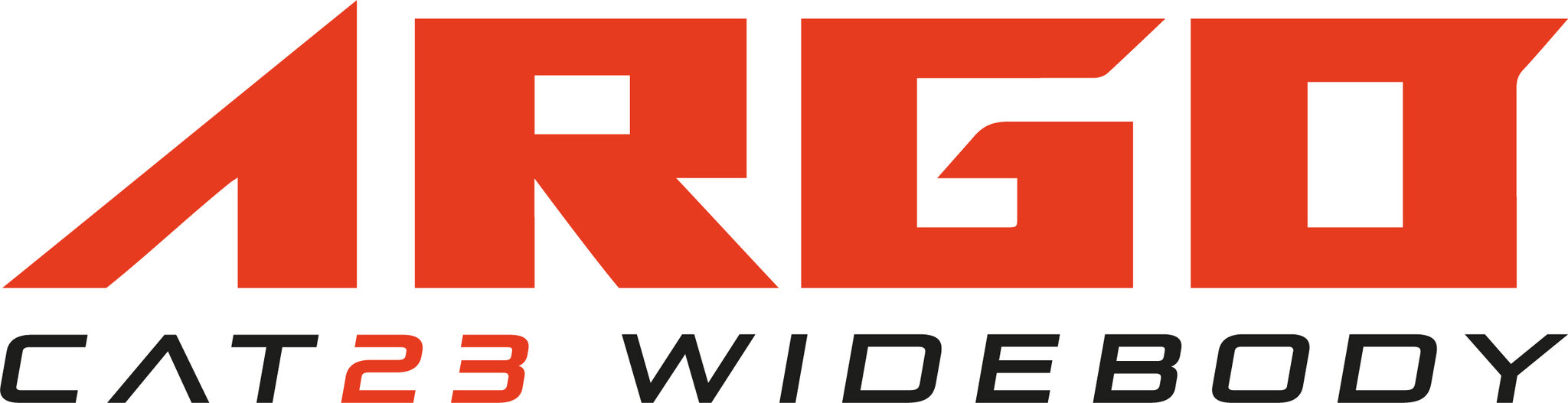 ArgoCat23 Widebody Logo RGB 1