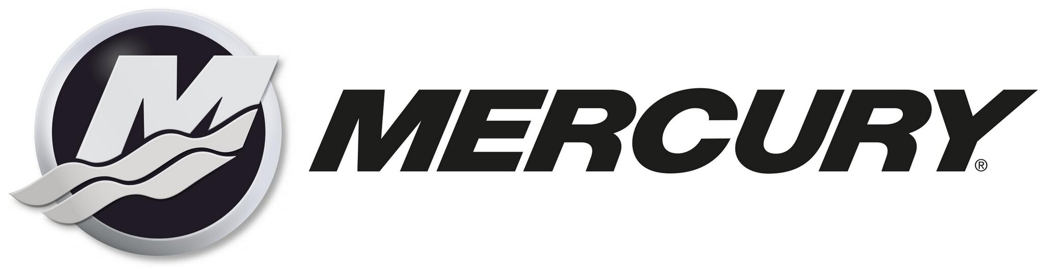 Mercury Logo 1